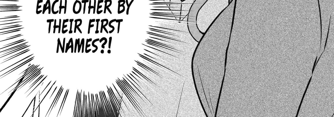 Don't Pry Into People's Genders in Online Games! Chapter 6 - page 64