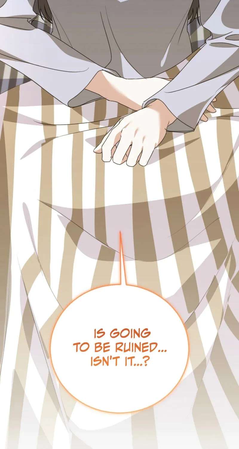 I Am In The Same Class As The Crazy Male Leads Chapter 92 - page 11
