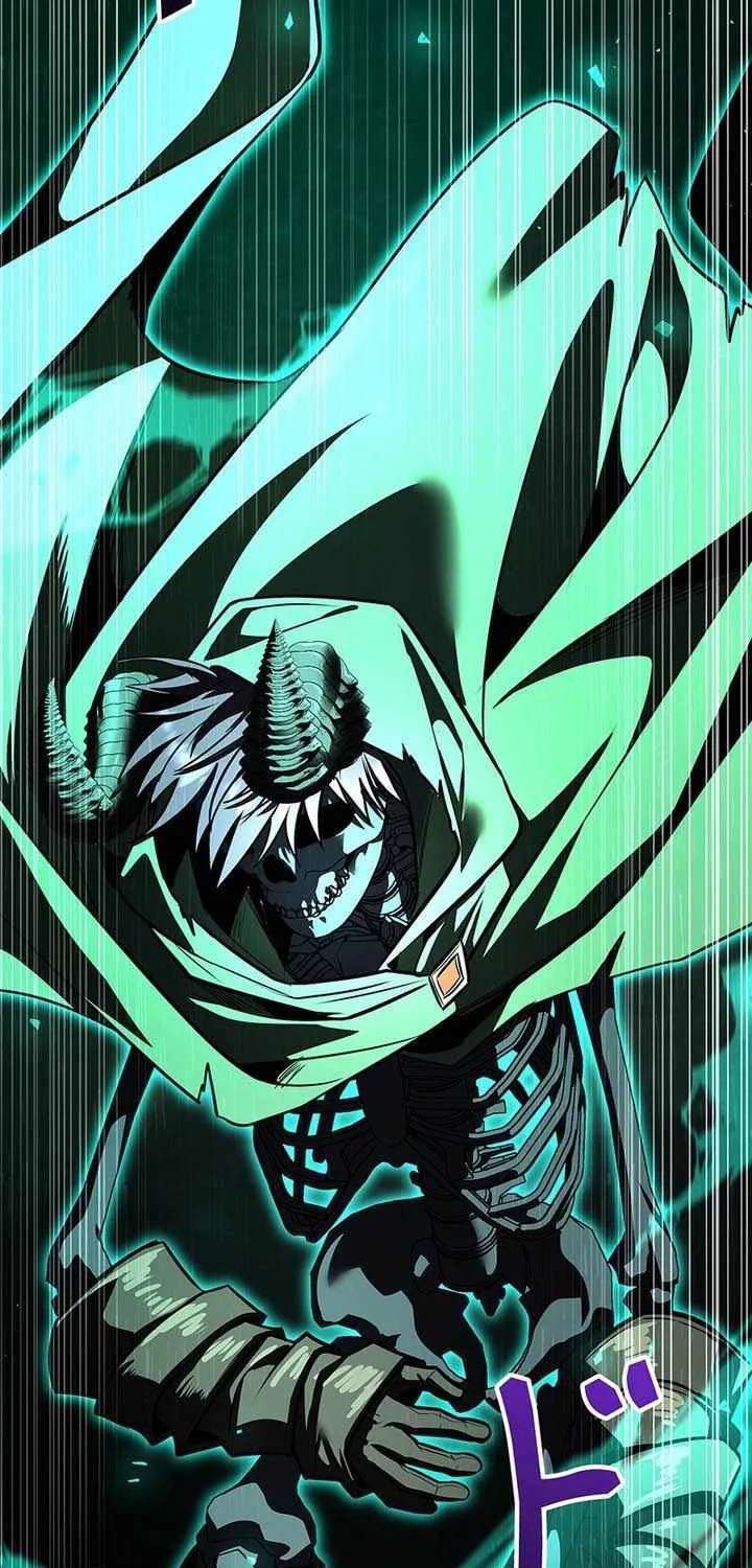 The Saint Who Levels Up as a Necromancer Chapter 40 - page 70