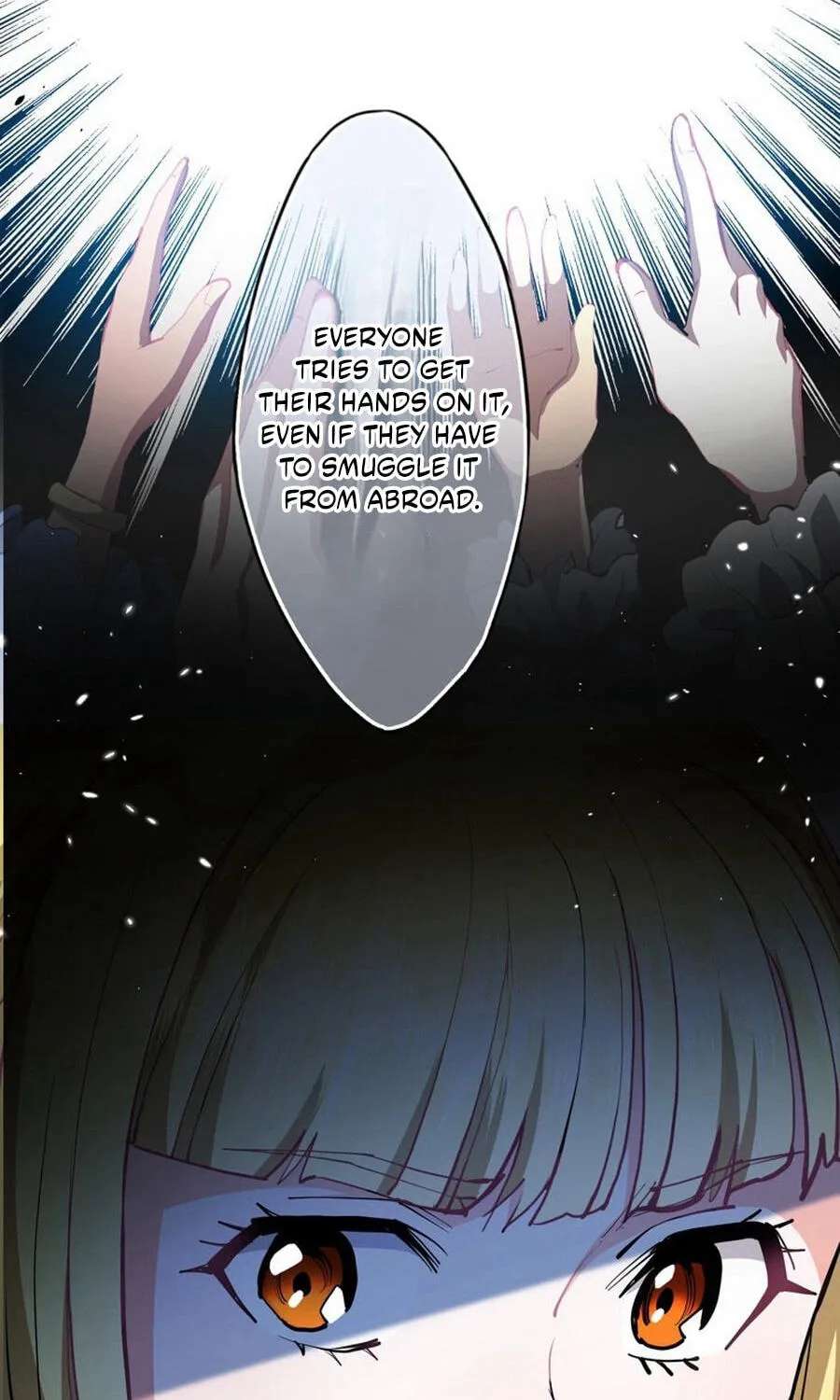 Akujo Alicia no Kyuukoku Recipe Chapter 98 - page 105