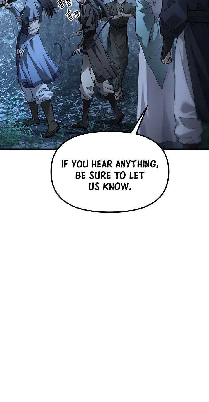 Black and White Martial Emperor Chapter 65 - page 41