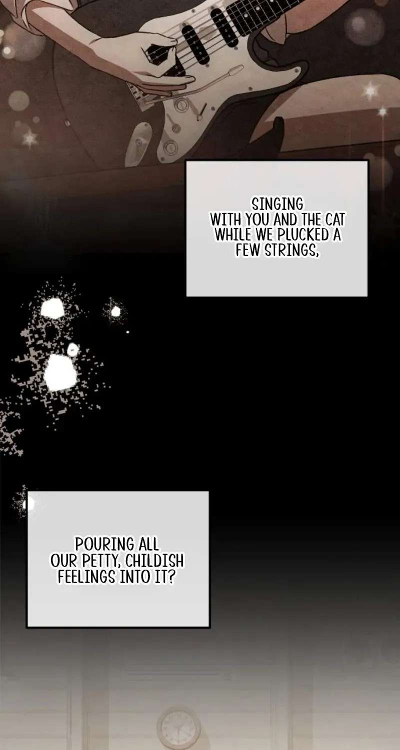 Sounds Like Chapter 57 - page 162