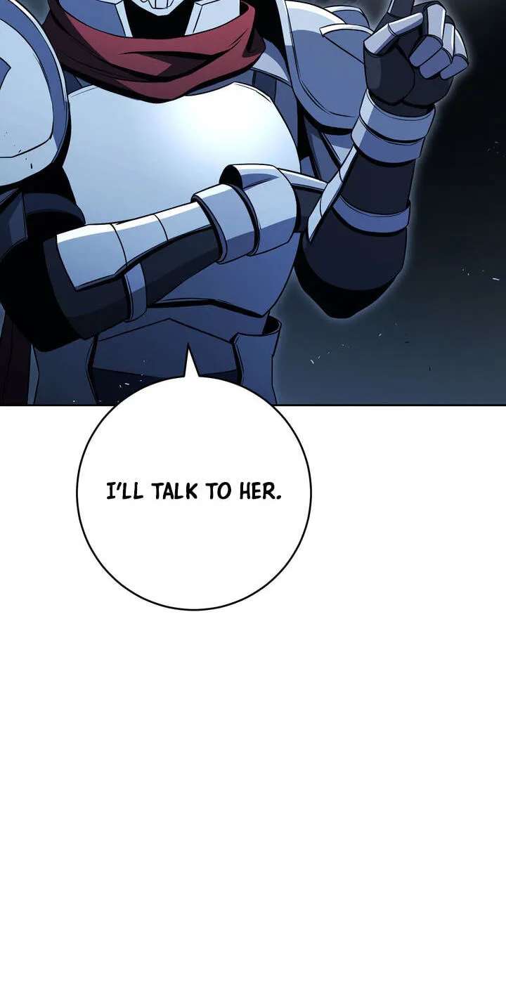 The Skeleton Soldier Failed To Defend The Dungeon Chapter 392 - page 57