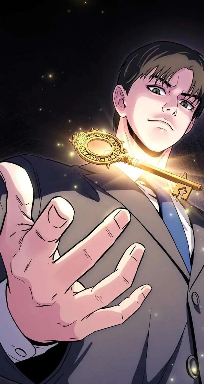 The Chaebol Family's Genius Monster Chapter 22 - page 121