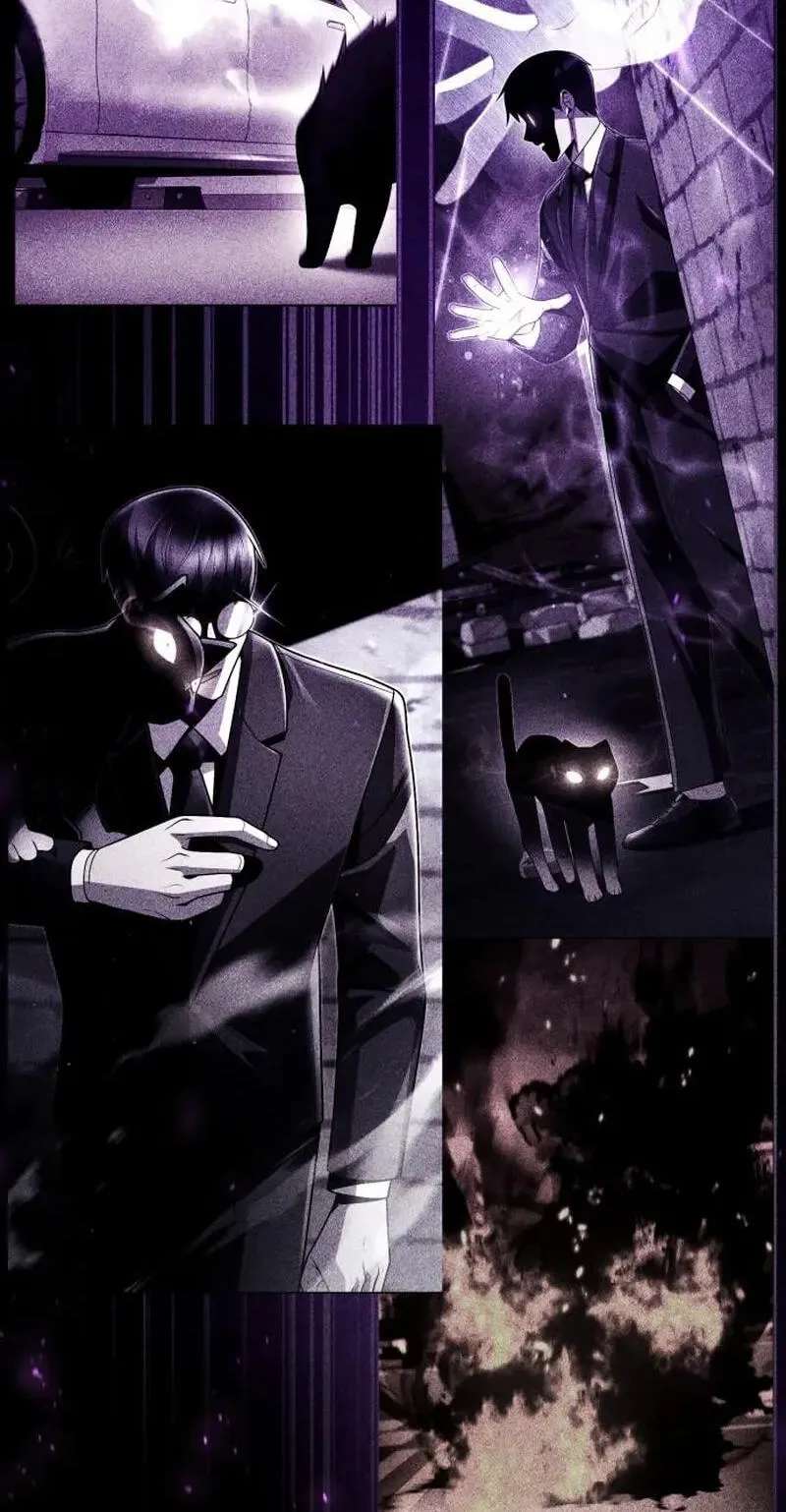 The Dungeon Cleaning Life Of A Once Genius Hunter Chapter 158 - page 31