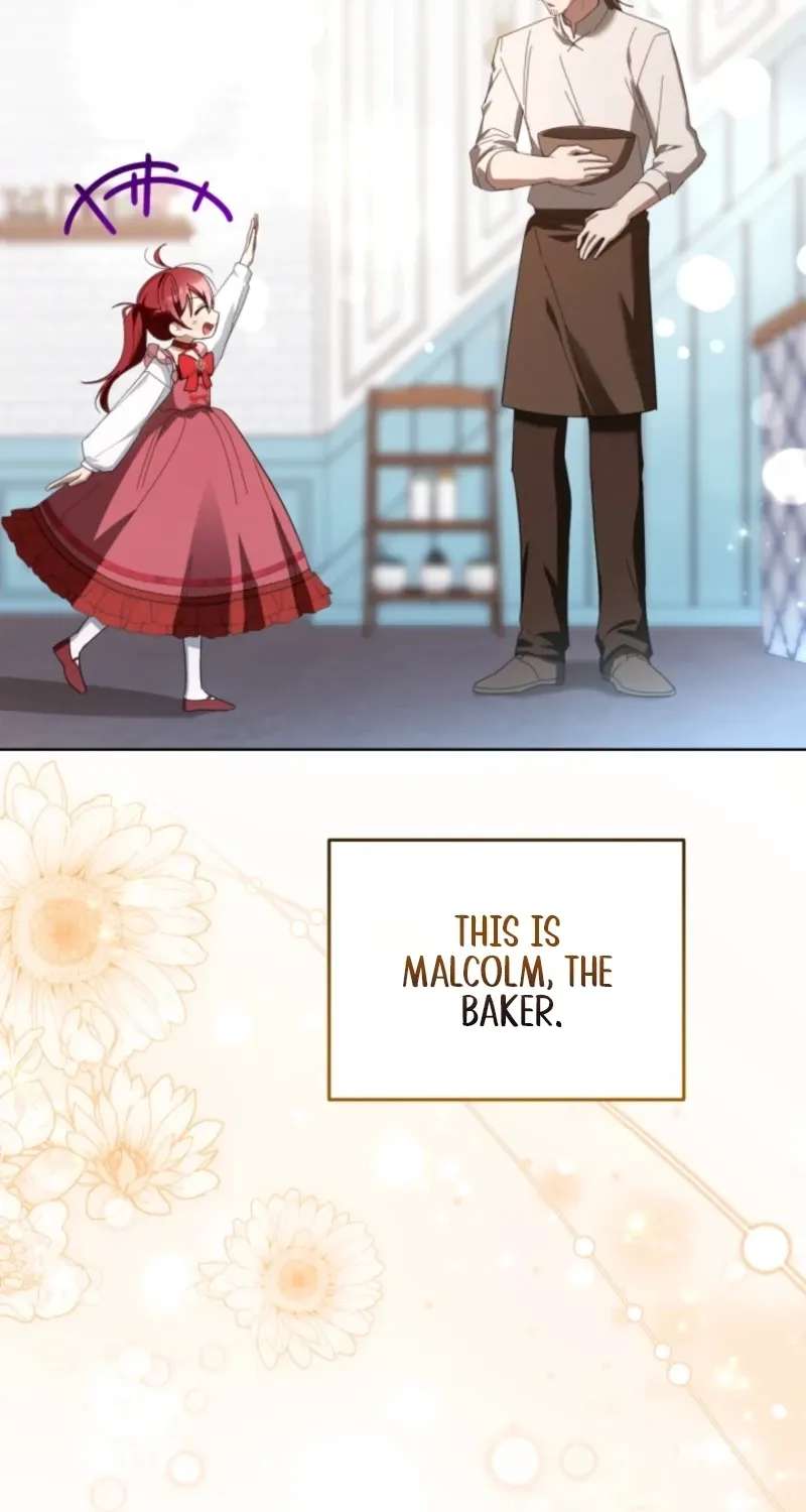 I Received a Request from the Villain Boss Chapter 32 - page 6
