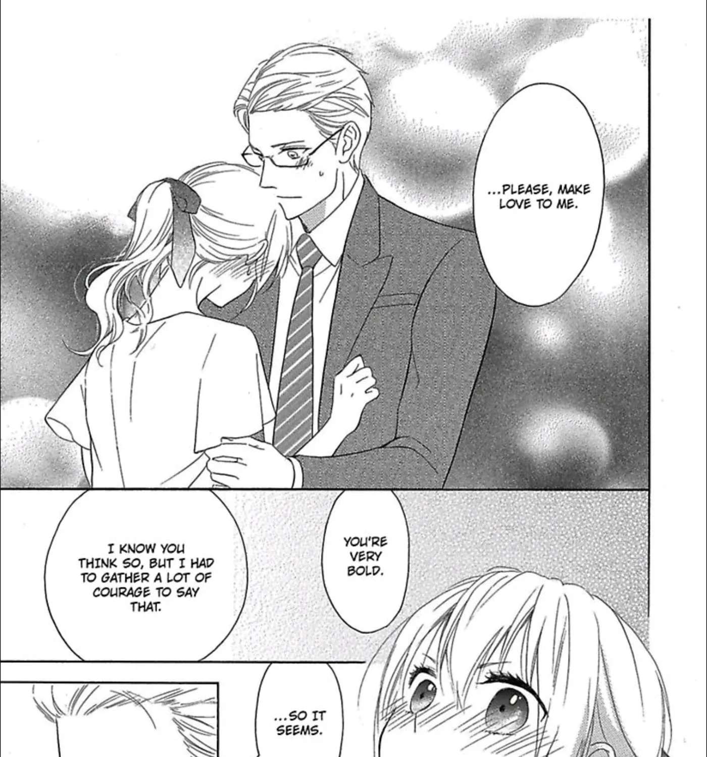 Mr. Cinderella Chapter 1 - page 89