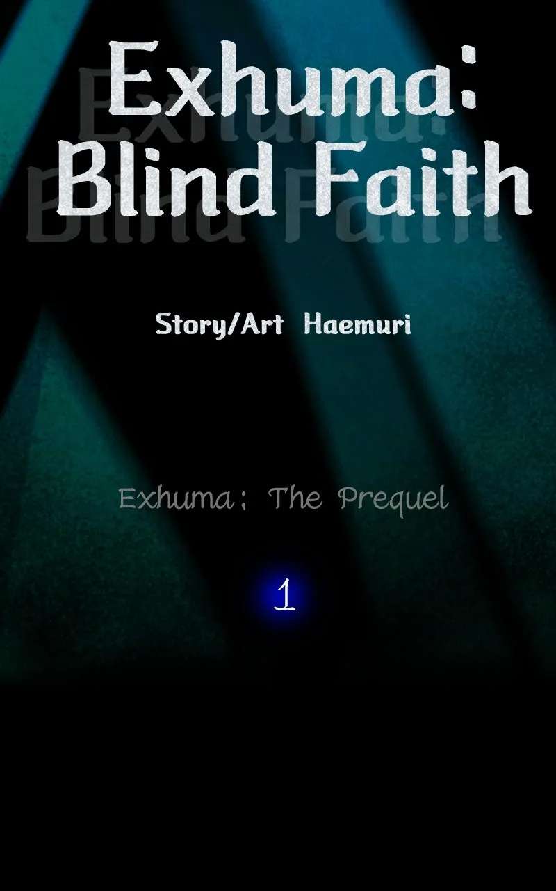 Exhuma: Blind Faith Chapter 1 - page 196