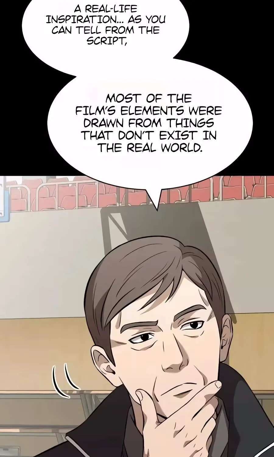 The Possessed Prodigy Actor Chapter 71 - page 89