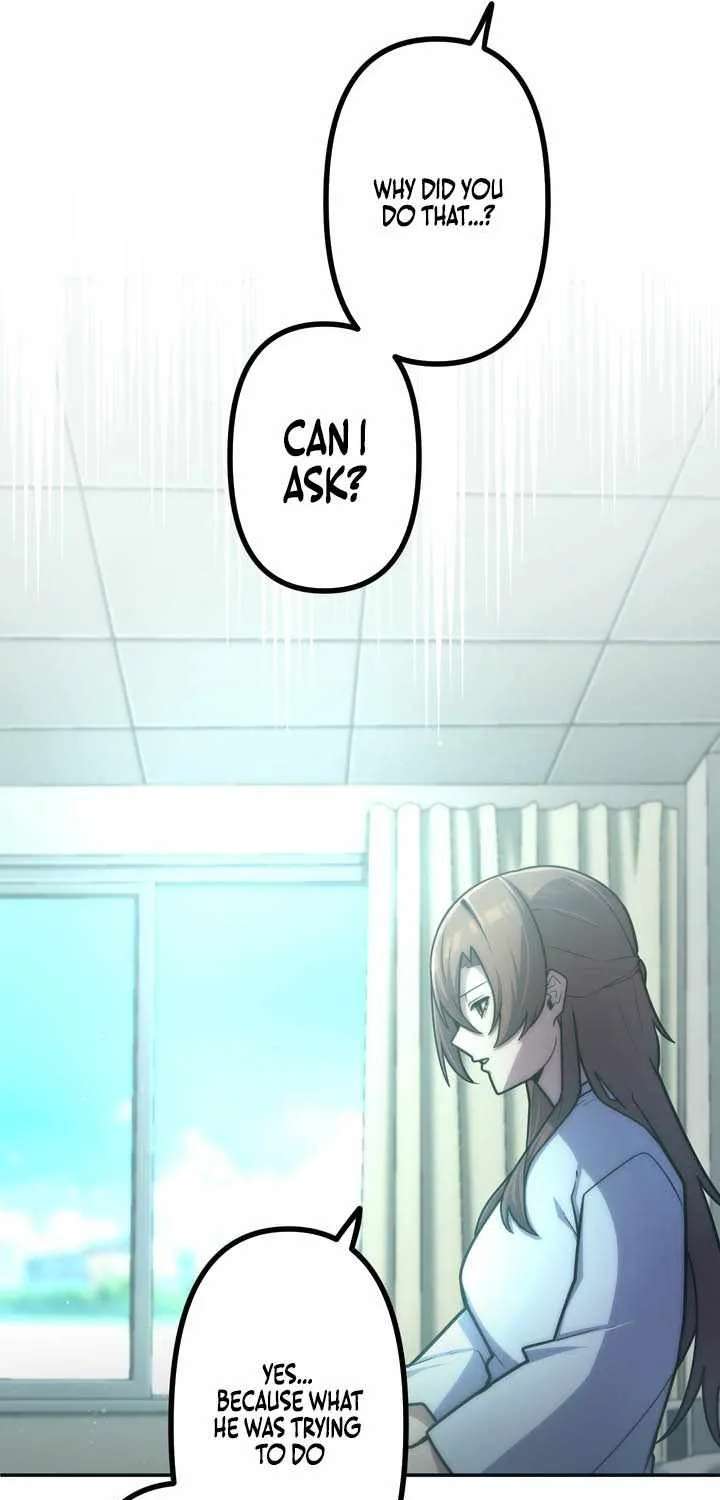 I Became An S-Rank Hunter With The Demon Lord App Chapter 154 - page 17