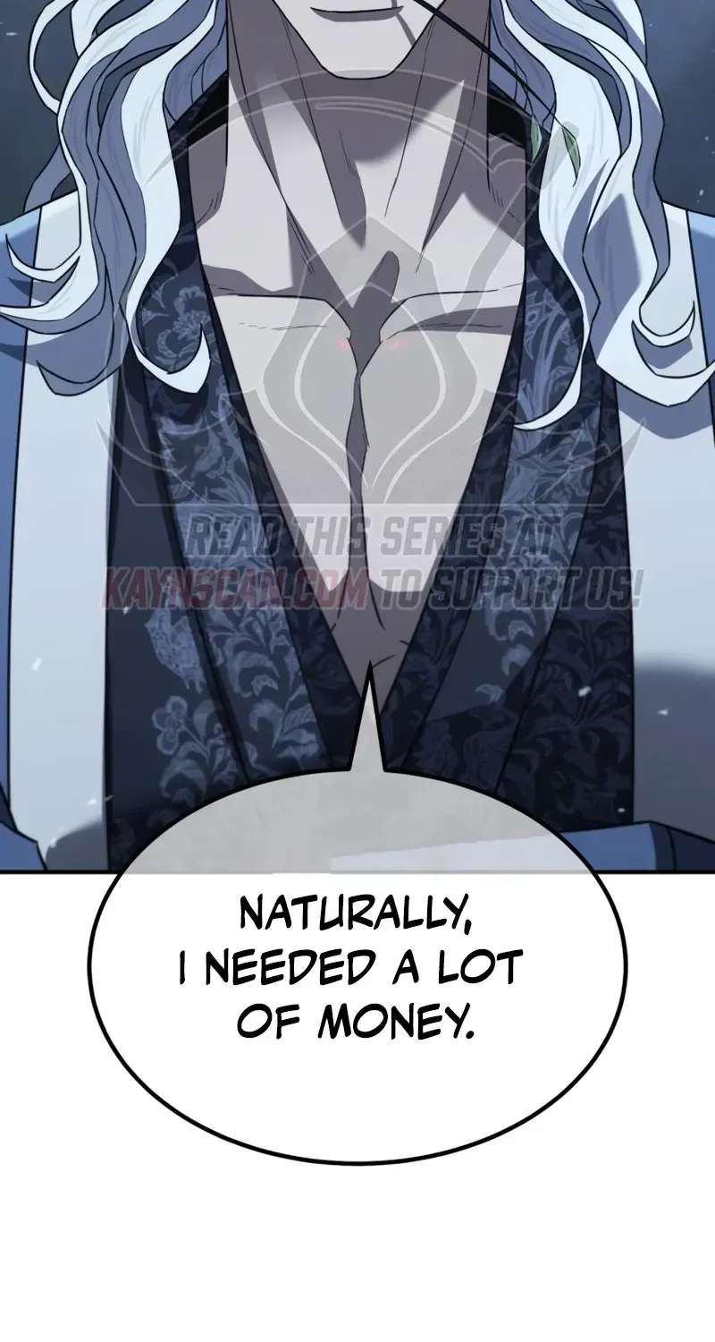 Murim Loan Shark King Chapter 16 - page 114
