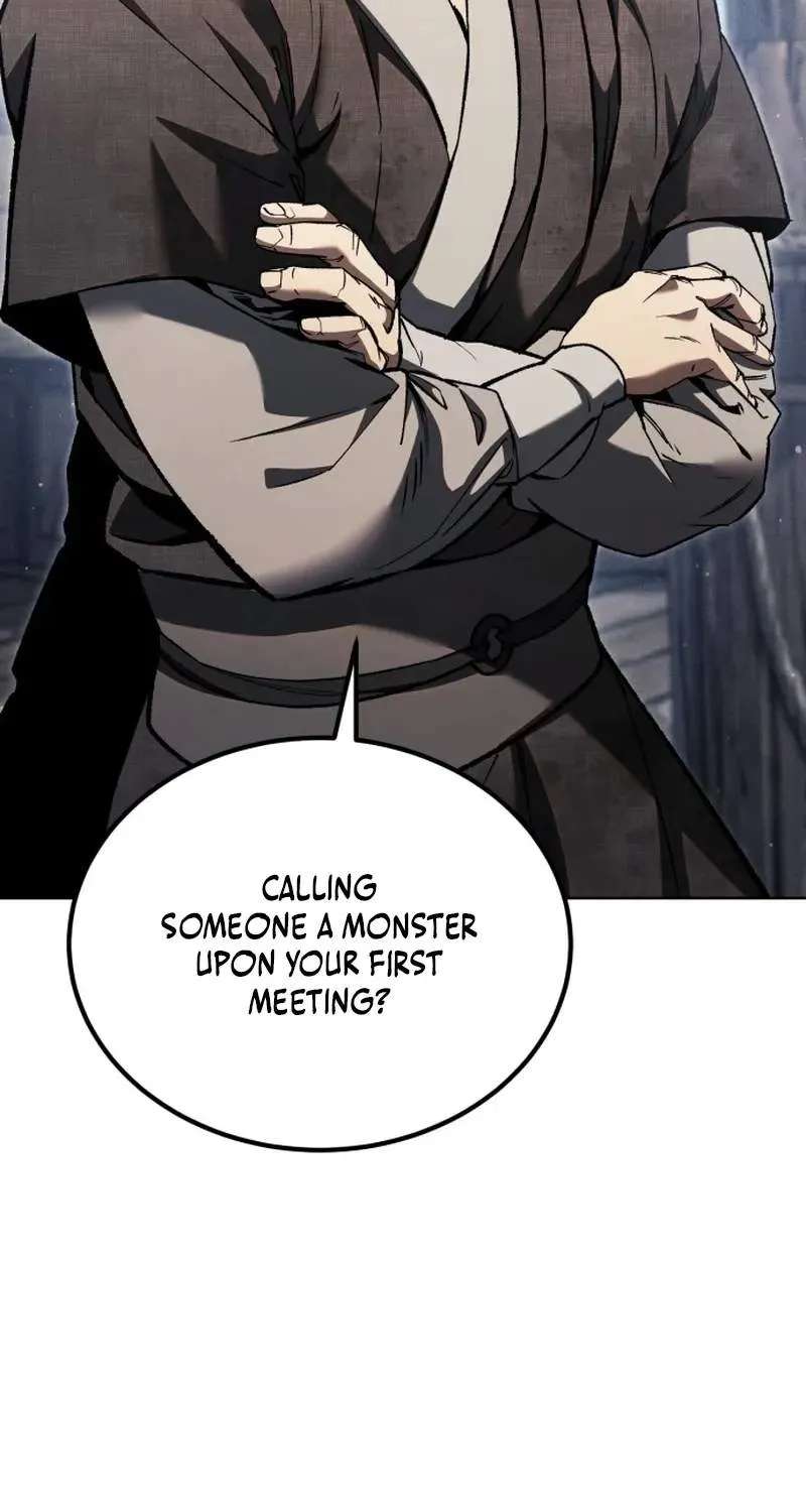 I Became a Martial Arts God's Youngest Son Chapter 2 - page 67