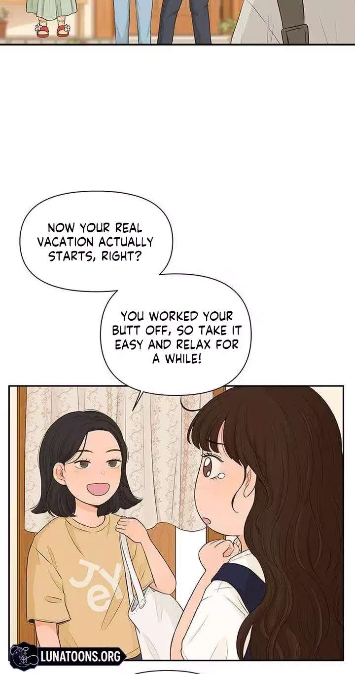 The Silver Eyes Sparkled Chapter 1 - page 25