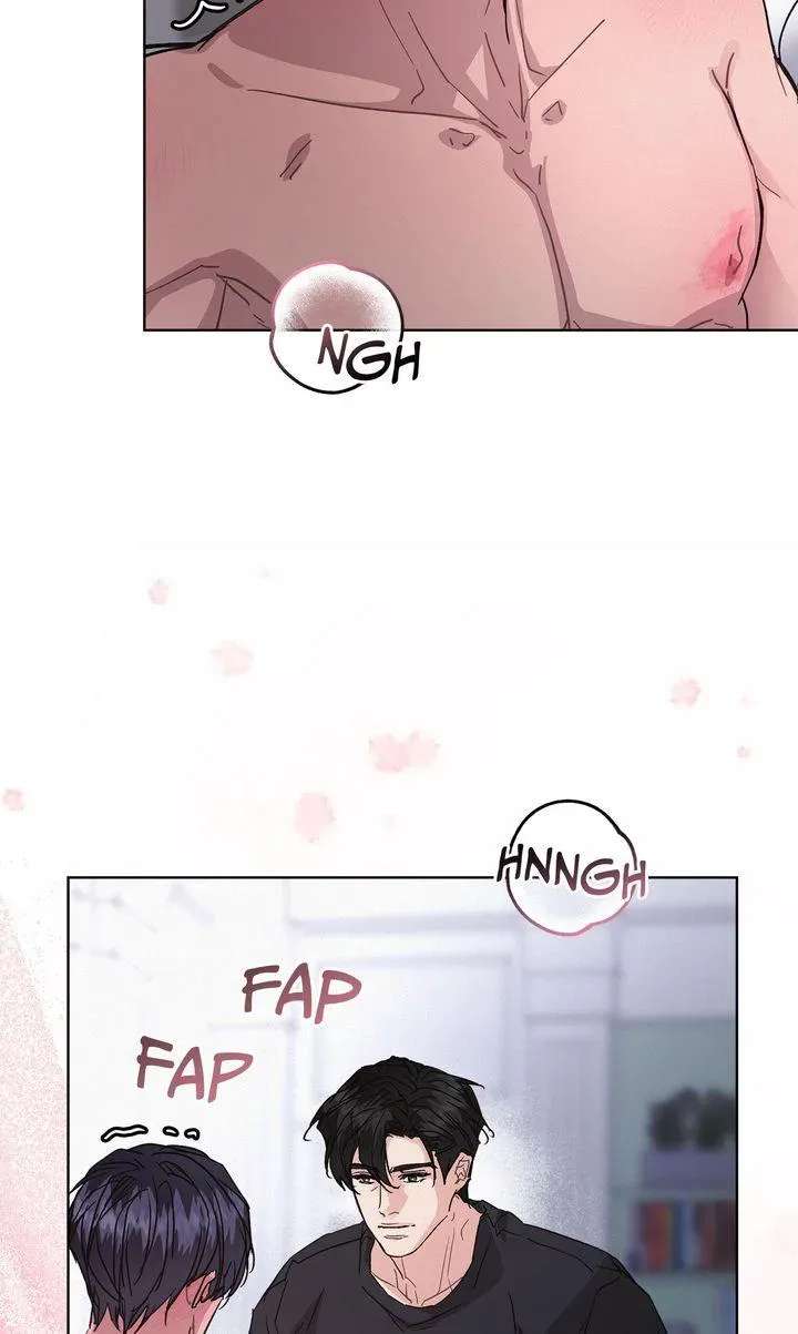 Off The Record Chapter 40 - page 68