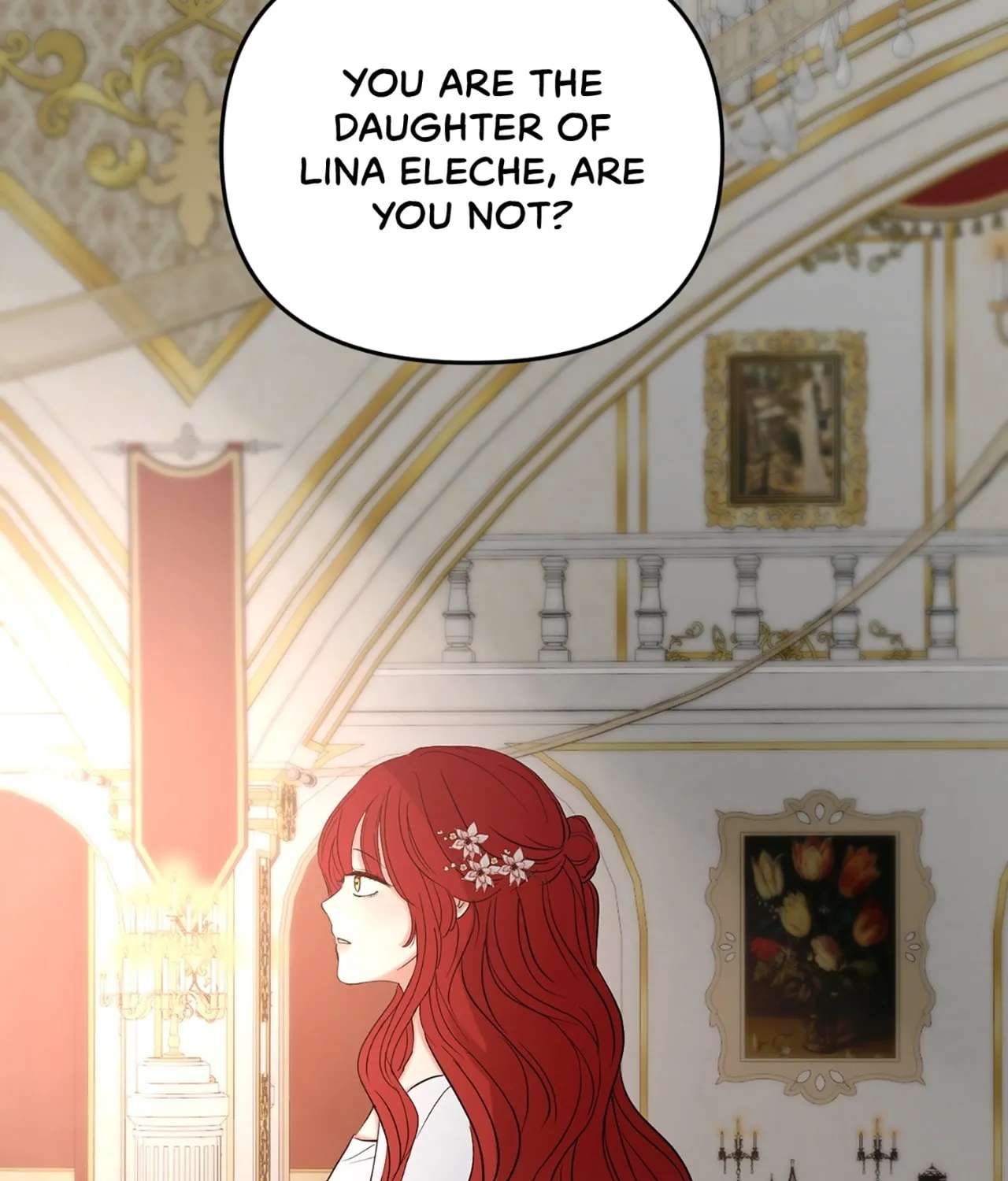I Adopted the Male Lead from the Shelter Chapter 123 - page 89