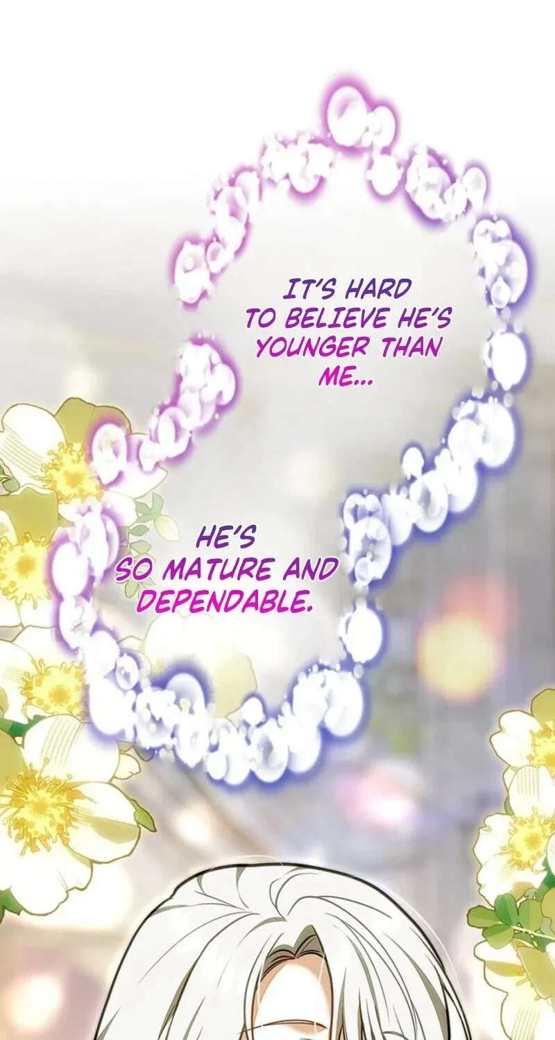 I Was Supposed to Be a Stalker Lady, but Somehow I’m Being Adored Instead Chapter 50 - page 99