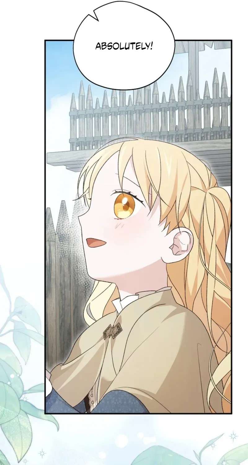 I Was Just Having Fun With The Time Limit Chapter 67 - page 35