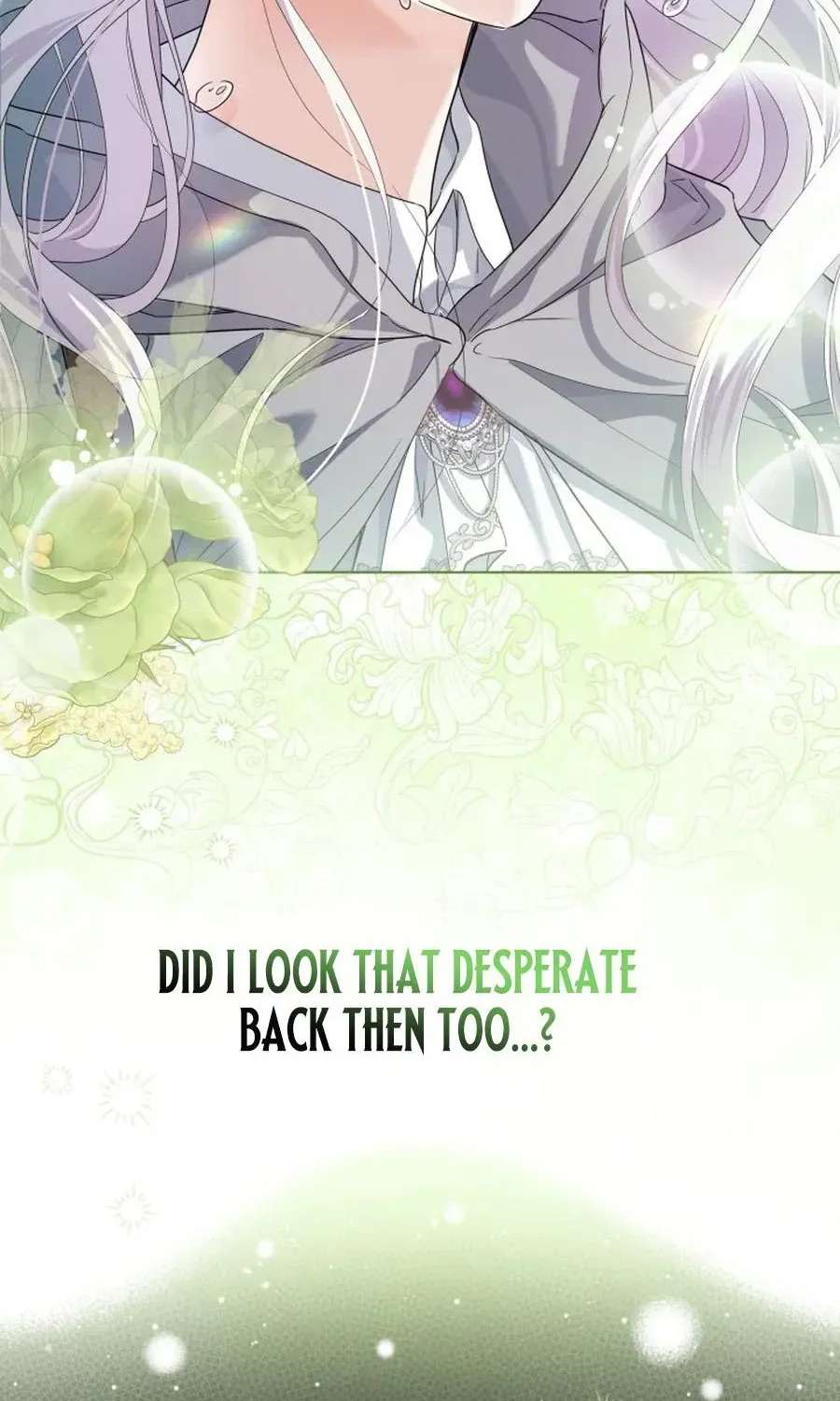 The Princess Stans in Secret Chapter 81 - page 12