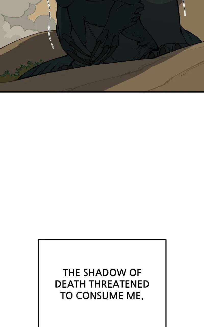 Ancient Animal Tales Chapter 61 - page 47