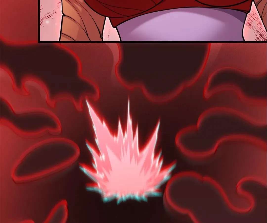 I’m From Alien Space Chapter 57 - page 31