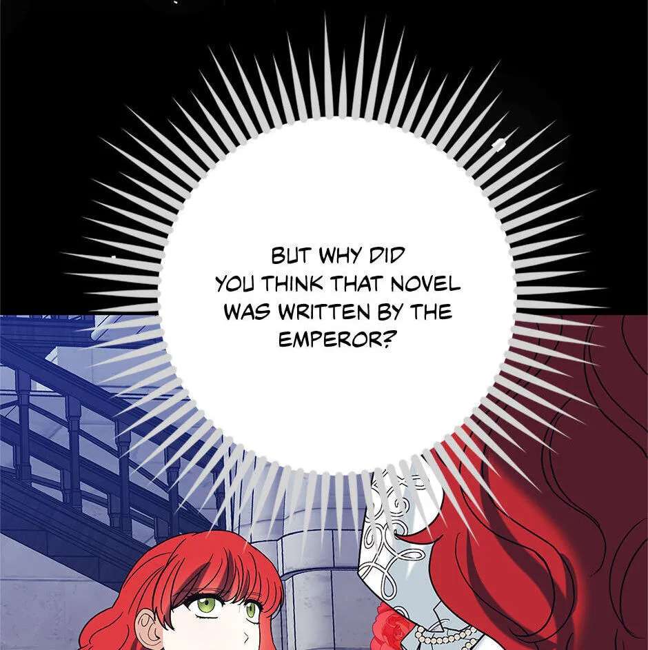 Running Away At Night Chapter 64 - page 140