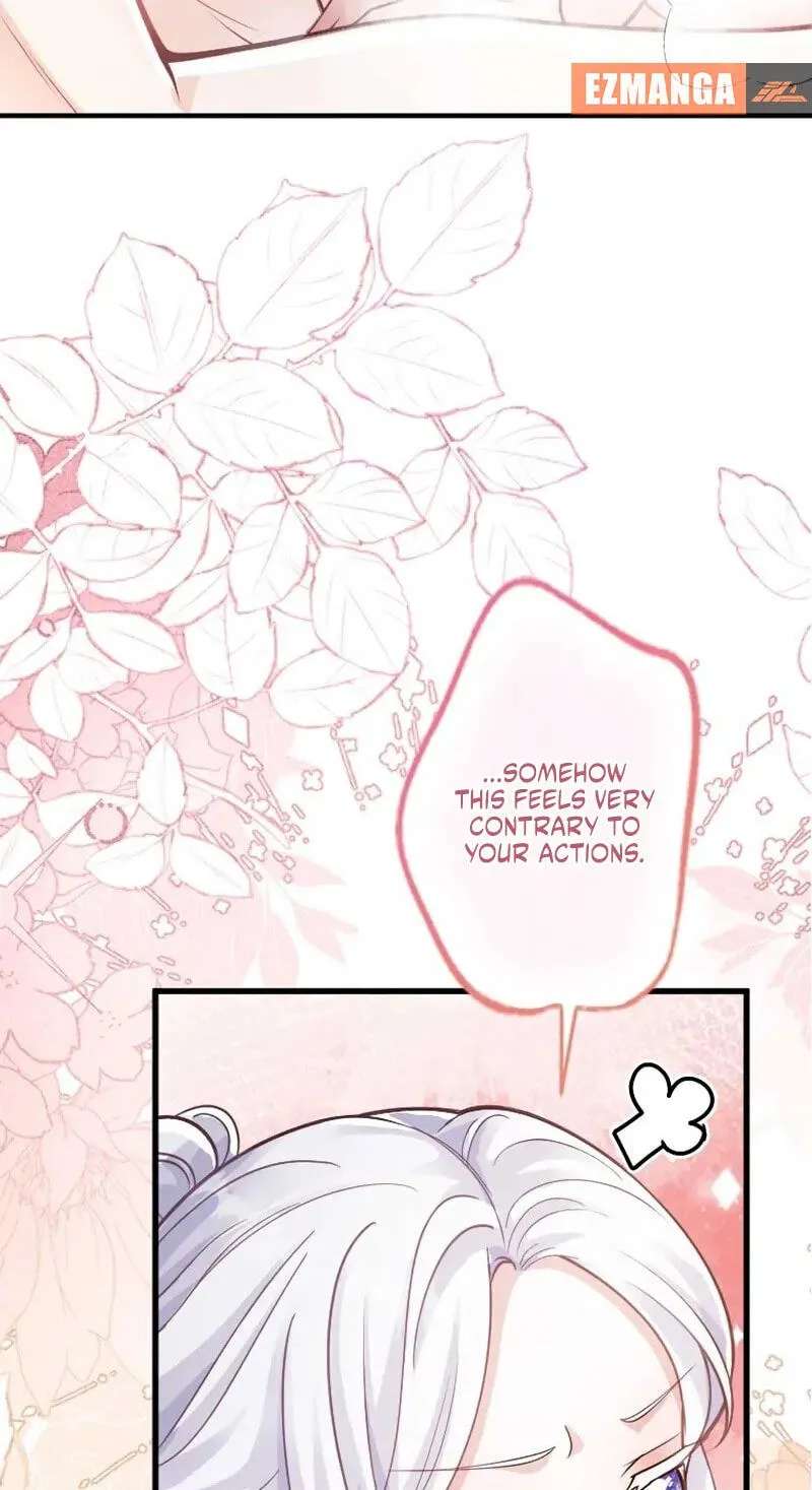 Keiyaku Mamahaha na no ni Boukun ga Kahogo Sugiru Chapter 47 - page 13