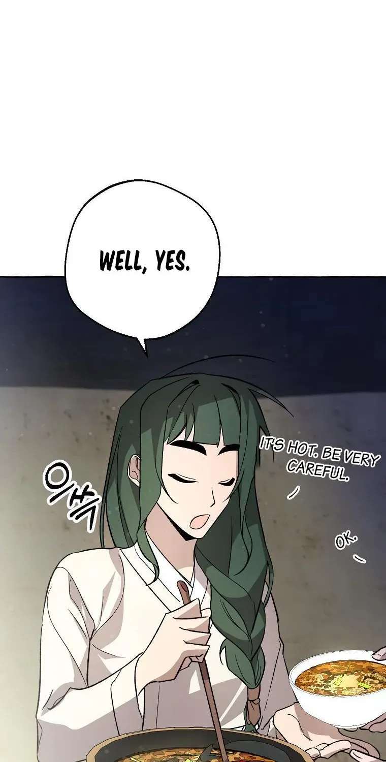 Hyangdan Chronicles Chapter 5 - page 90