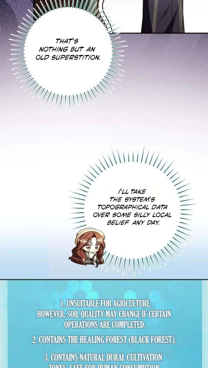 Became the Owner of a Poor Estate Chapter 10 - page 11