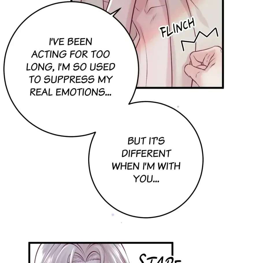Anata e no Crescendo Chapter 149 - page 36