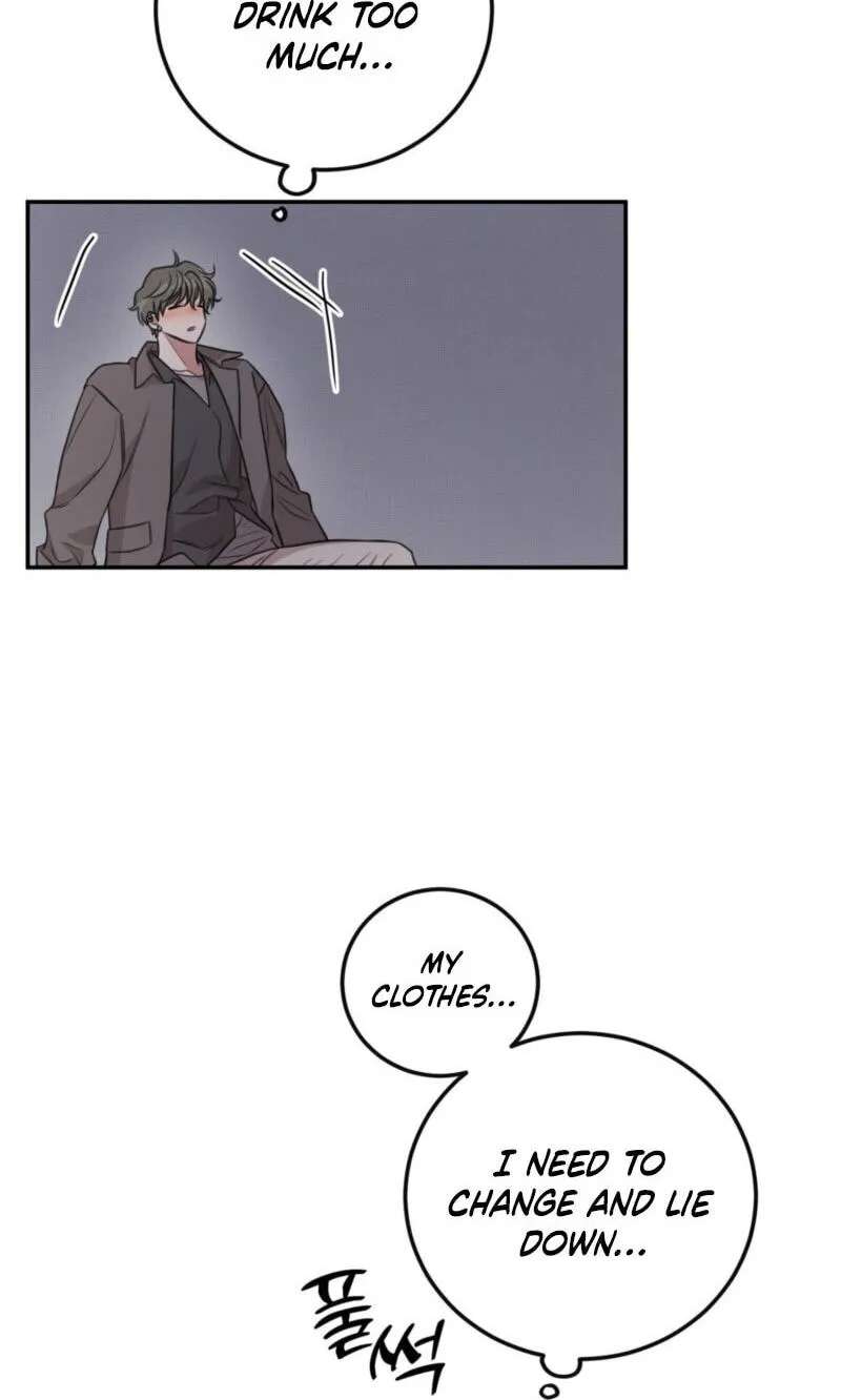 Sandwich Paradox Chapter 47 - page 78