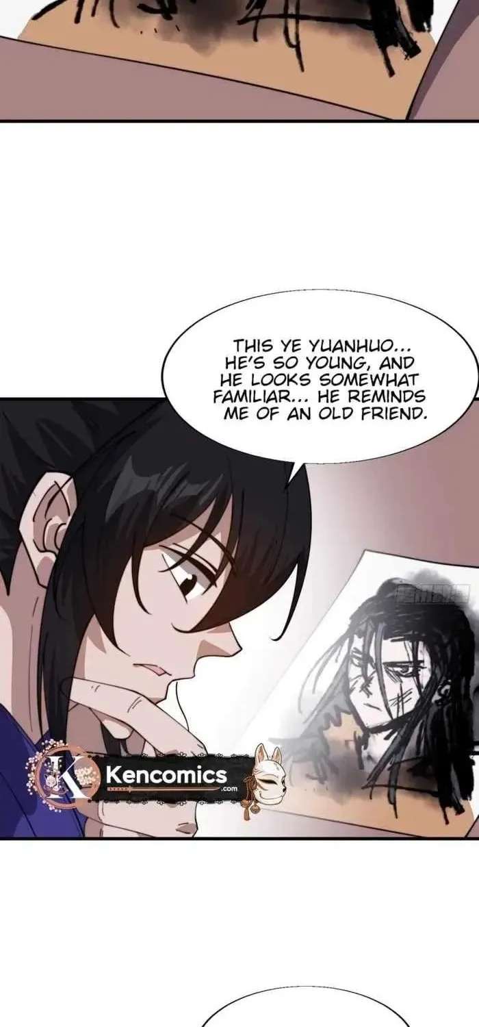 Start A Mountain Chapter 866 - page 22