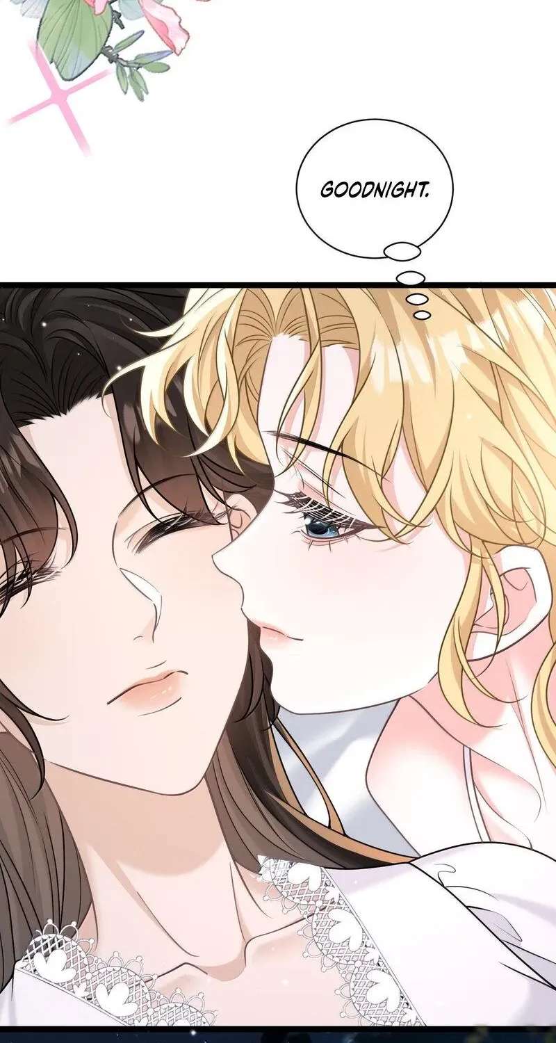 The Villainous Stepsister Is Being Hypocritical Today Too Chapter 26 - page 34