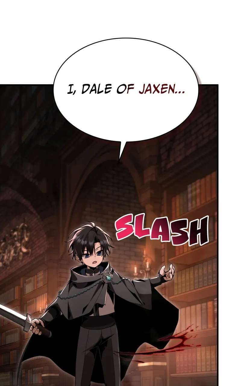 The Reborn Prodigy ofthe Ducal Family Chapter 28 - page 114