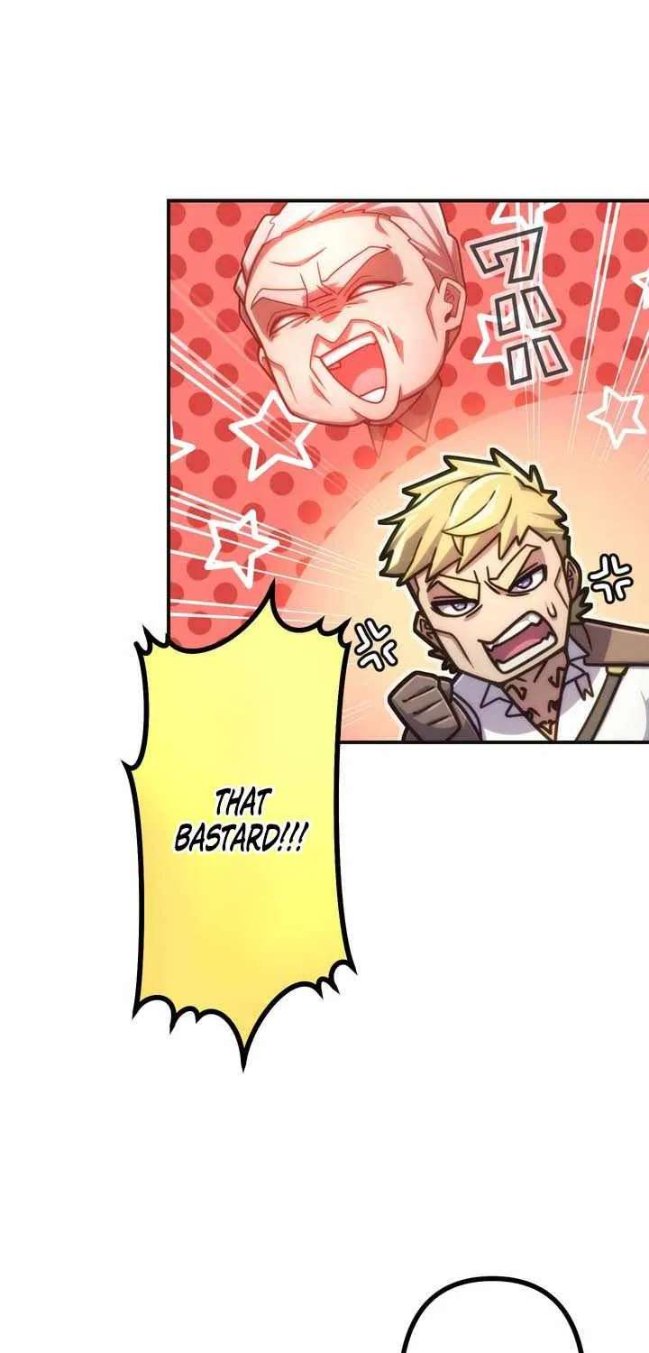 I Became An S-Rank Hunter With The Demon Lord App Chapter 161 - page 33