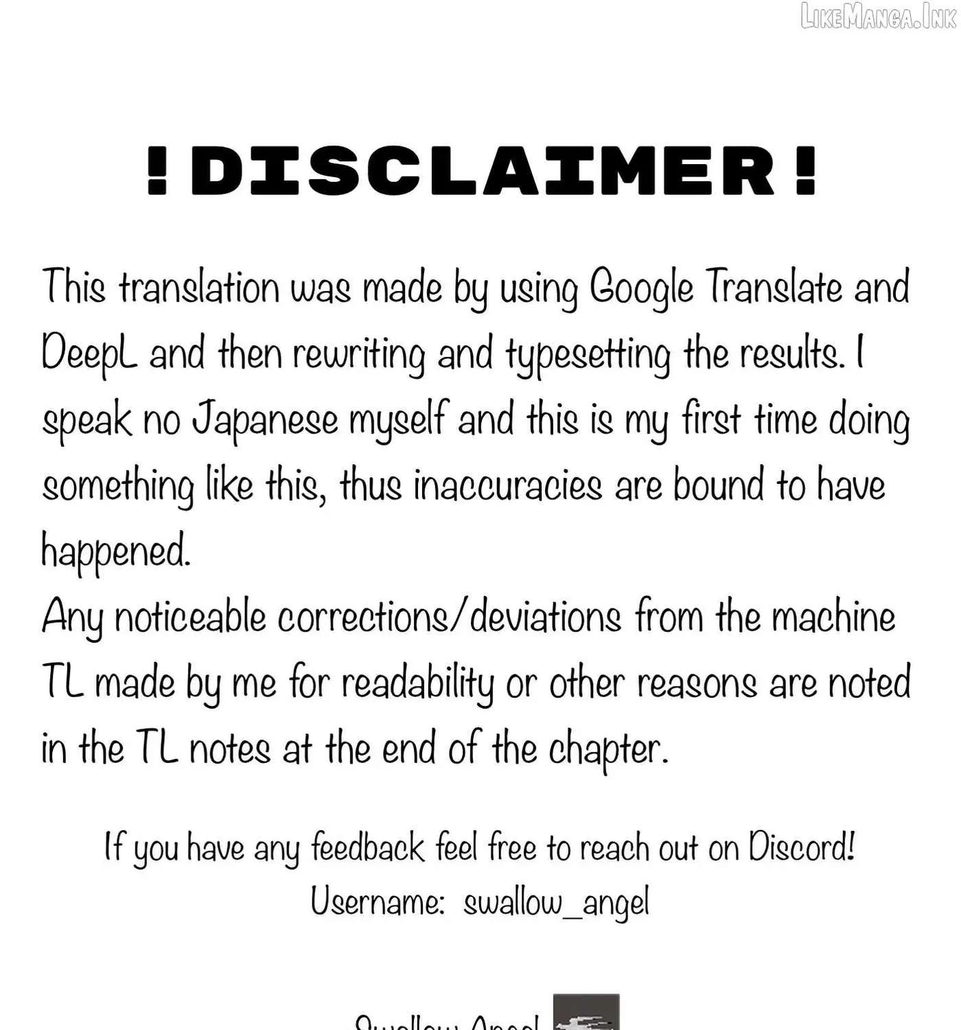 Tezmo Syndromenew Chapter 10 - page 2