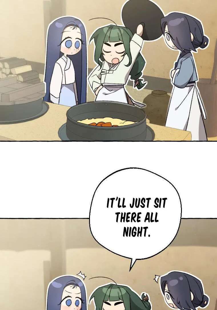 Tale Of Hyangdan Chapter 9 - page 80