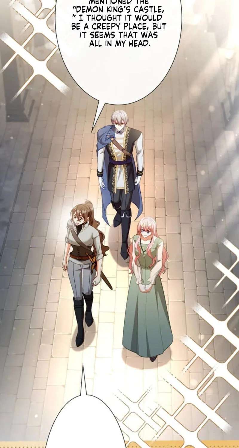 Does a Hero Need Work Benefits Too? Chapter 36 - page 50