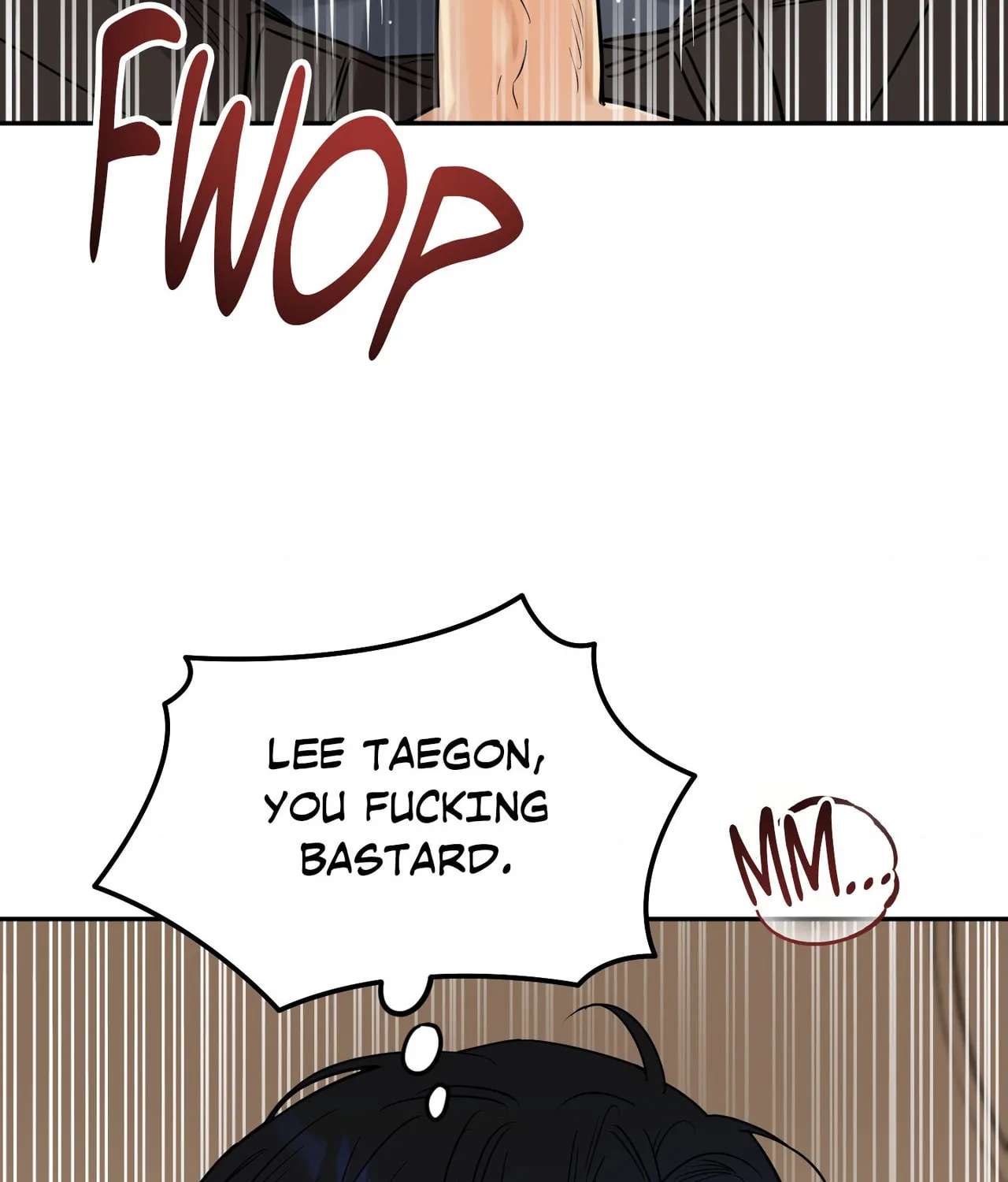 Taming the Master Chapter 4 - page 153