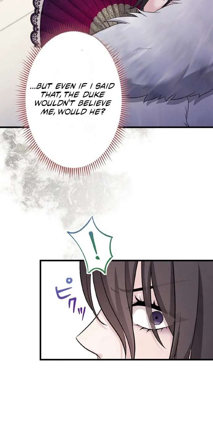 The Legendary Assassin Reincarnated As The Beloved Youngest Daughter Of A Royal Family Chapter 105 - page 35