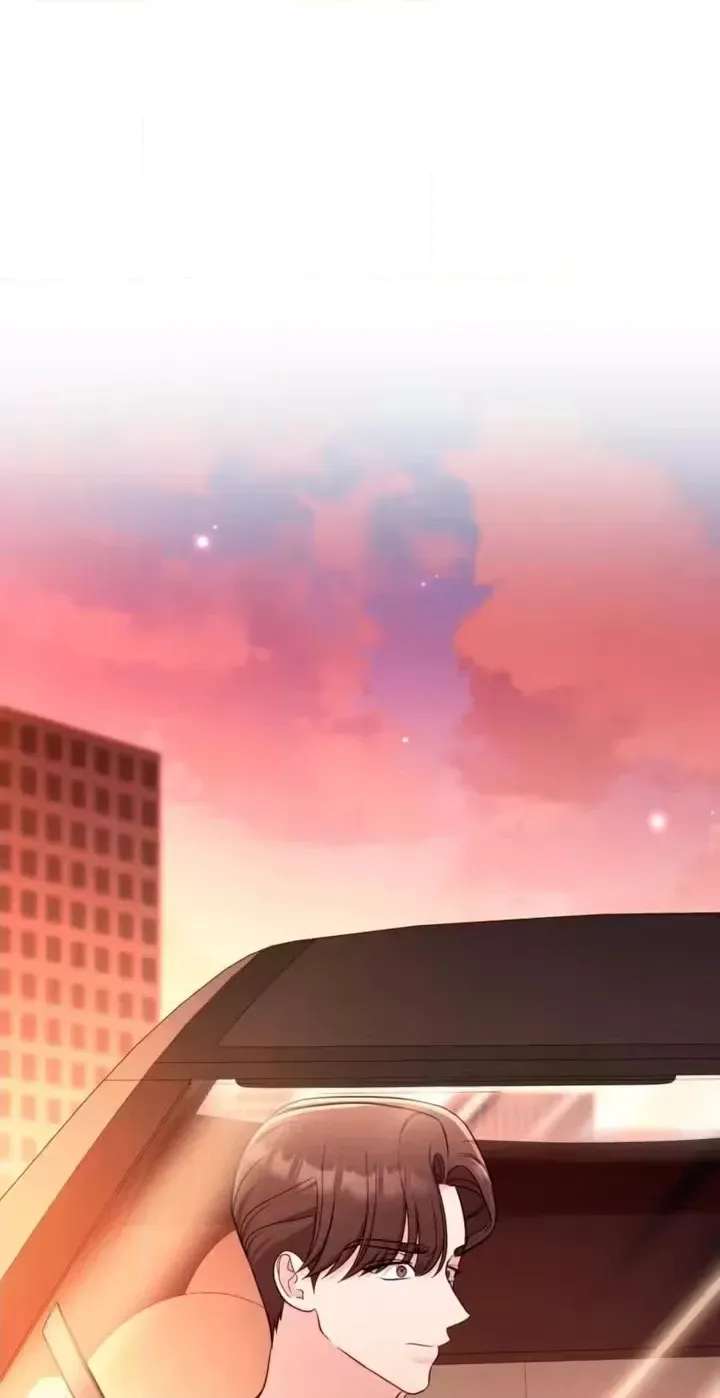 My Fiancé After the Rain Chapter 36 - page 100