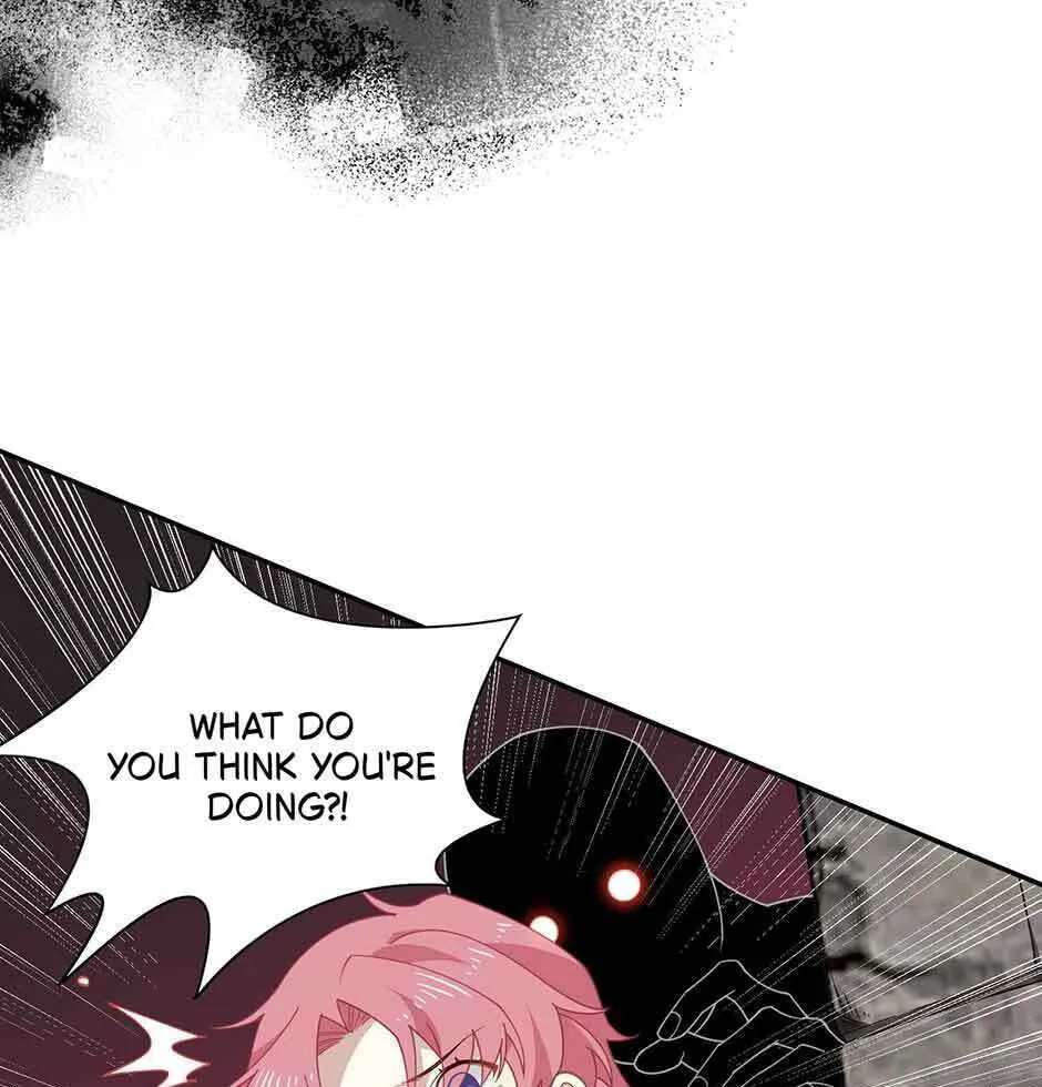 The Paladin's Witchbound Heart Chapter 83 - page 61