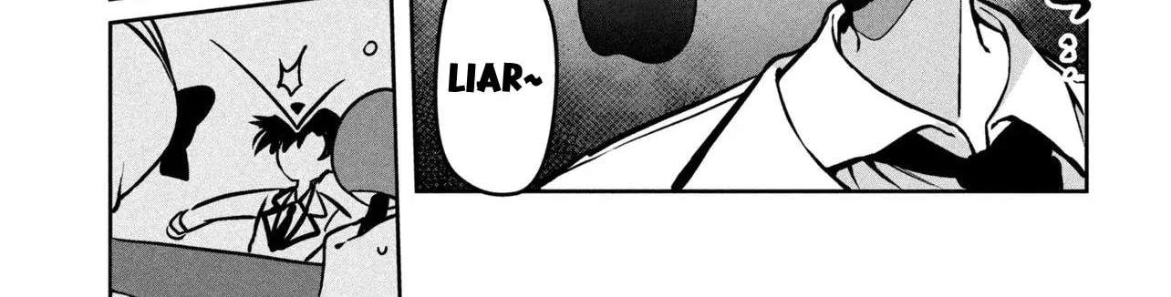 The Innocent Gyaru Isn't Even My Girlfriend Chapter 4 - page 48