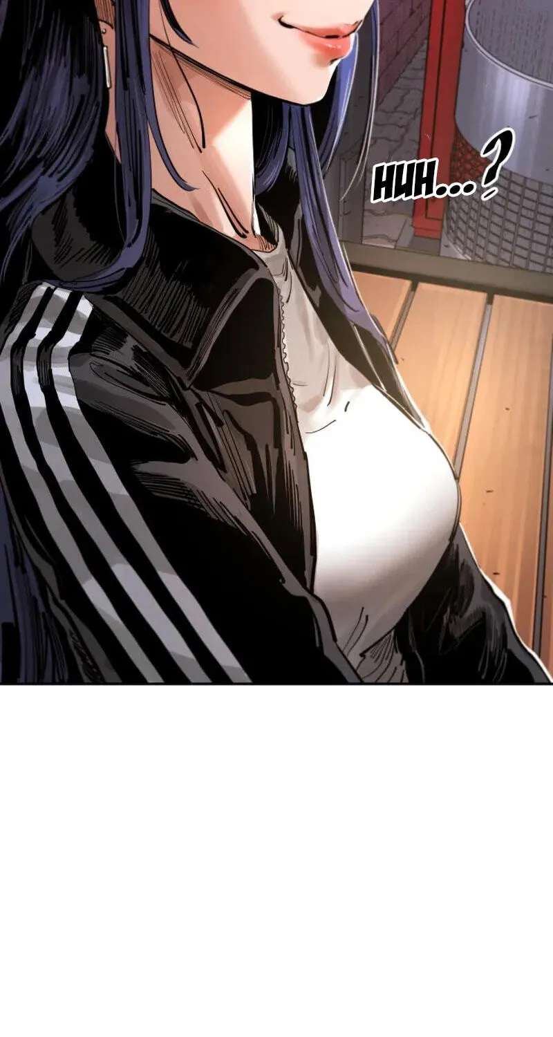 The Build Up Chapter 220 - page 61