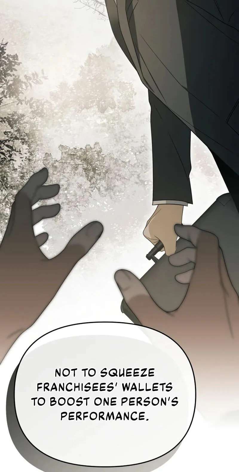 I’d Rather Live as a Villain Chapter 45 - page 75