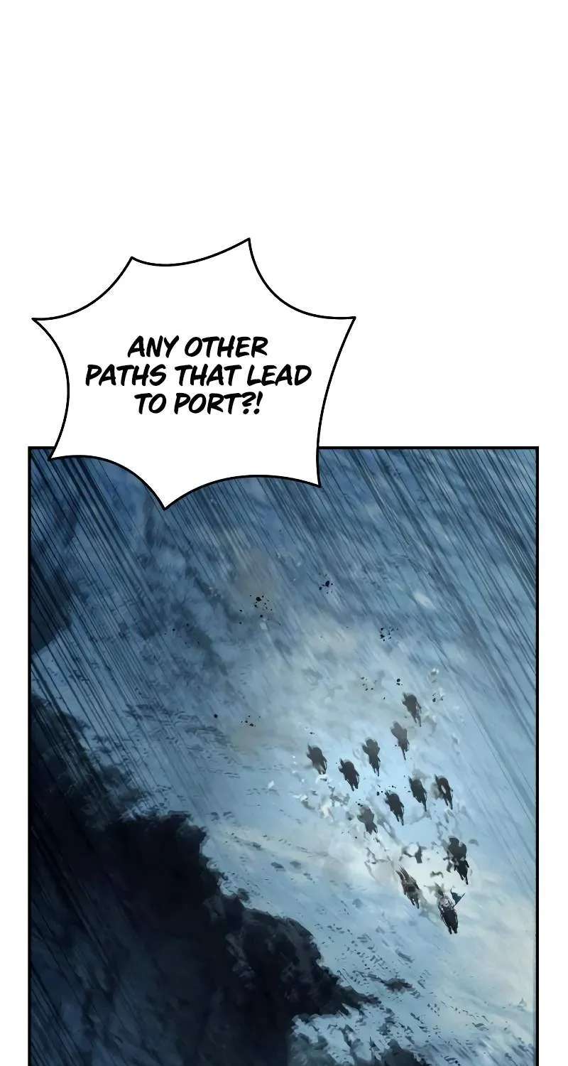 Star-Embracing Swordmaster Chapter 139 - page 10
