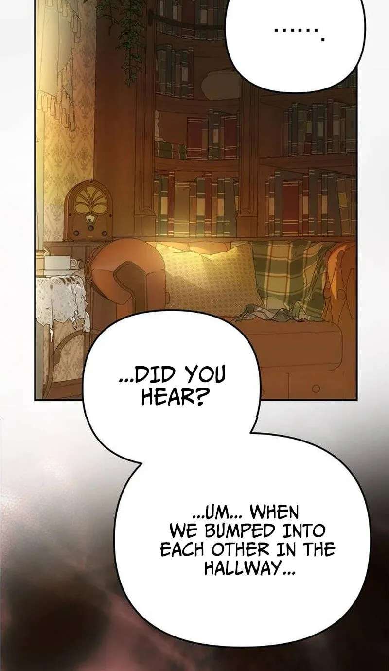 One Husband Is Enough Chapter 112 - page 44