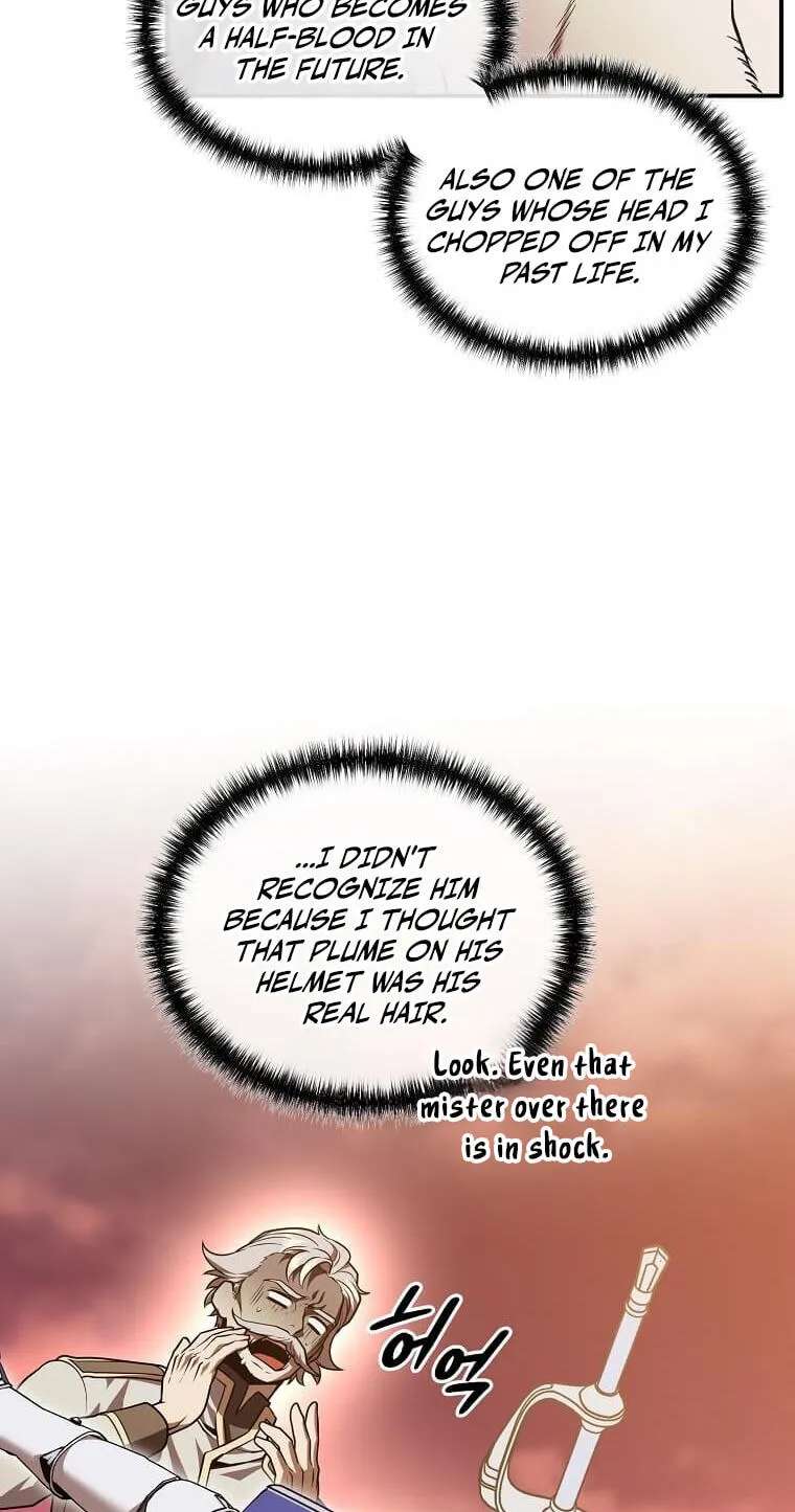 Jack Be Invincible Chapter 175 - page 16