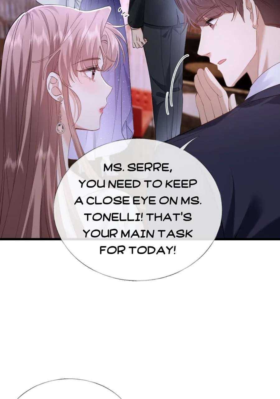 Meet My Ex AgainAs His Aunt Chapter 21 - page 12