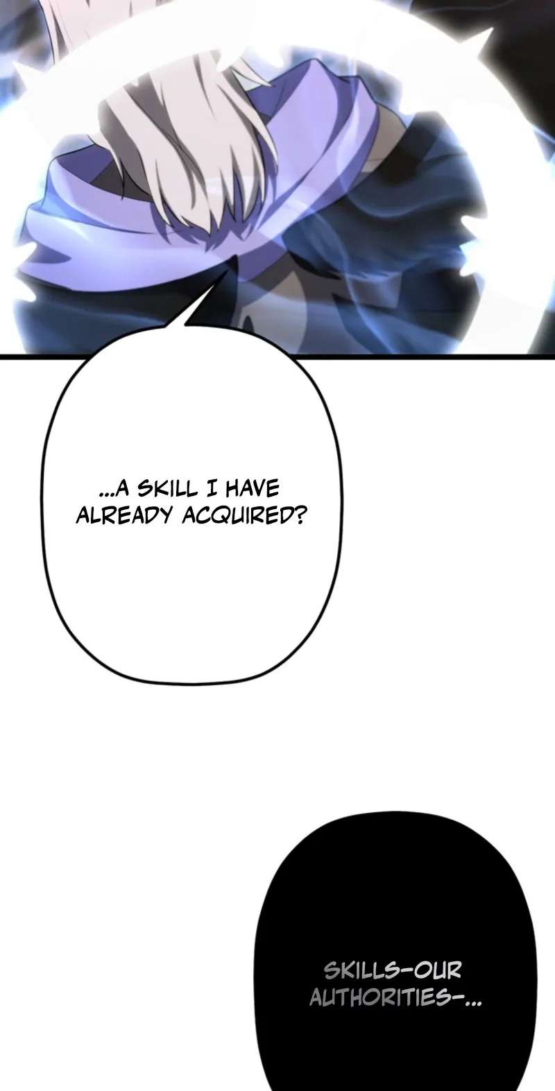 An Adventure in Paradise Chapter 97 - page 63