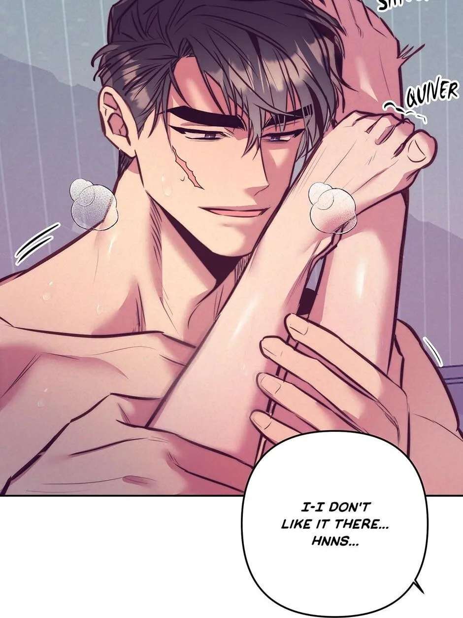 Bye-Bye Chapter 42 - page 84